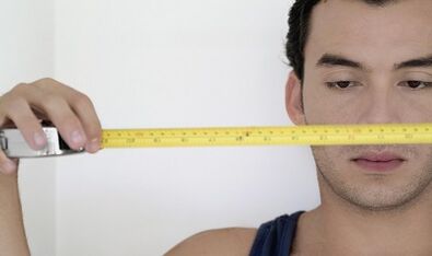 Penis growth methods at home