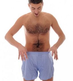 Indications for surgery to increase penis